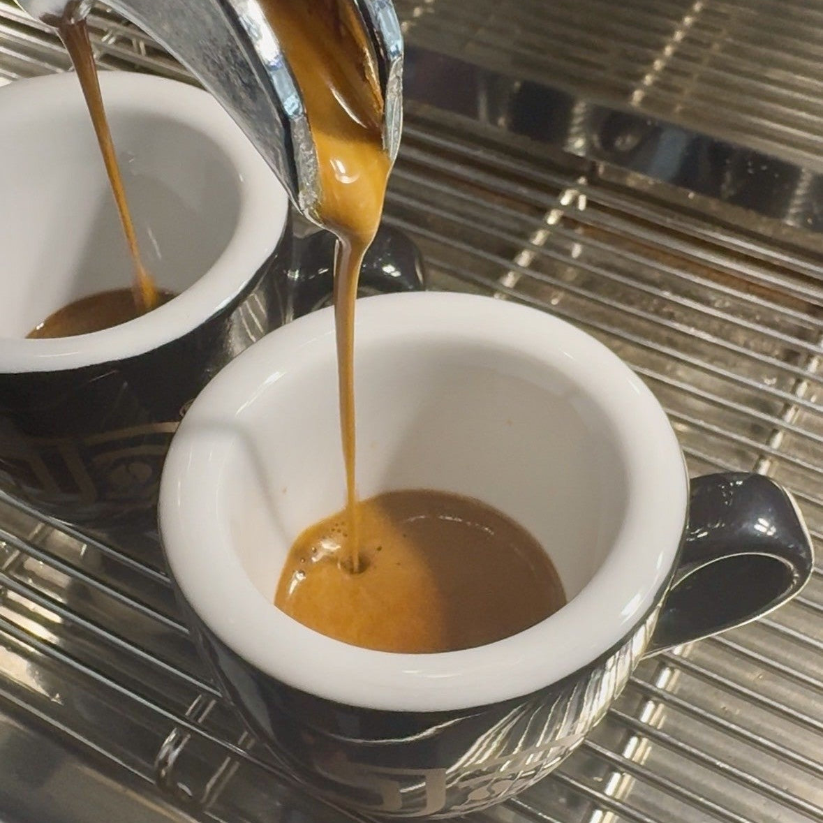 JANZCOFFEE® Gran Crema 250g — Eigenröstung aus Kroatien